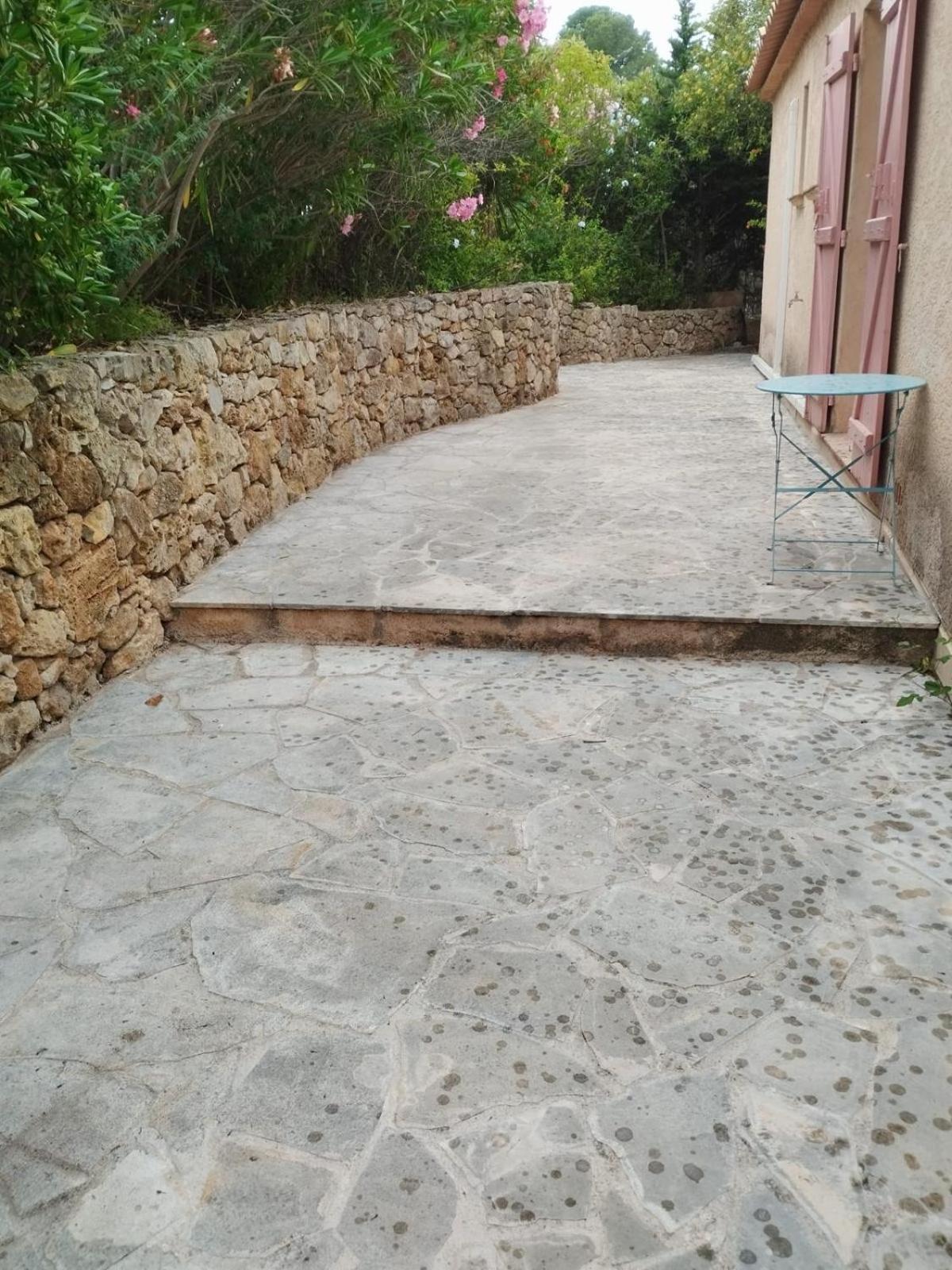 10 A 12 Pers Famille Amateurs Randonnee Boulouris Panorama Saint Raphael Tennis Piscine Partage Exteriér fotografie